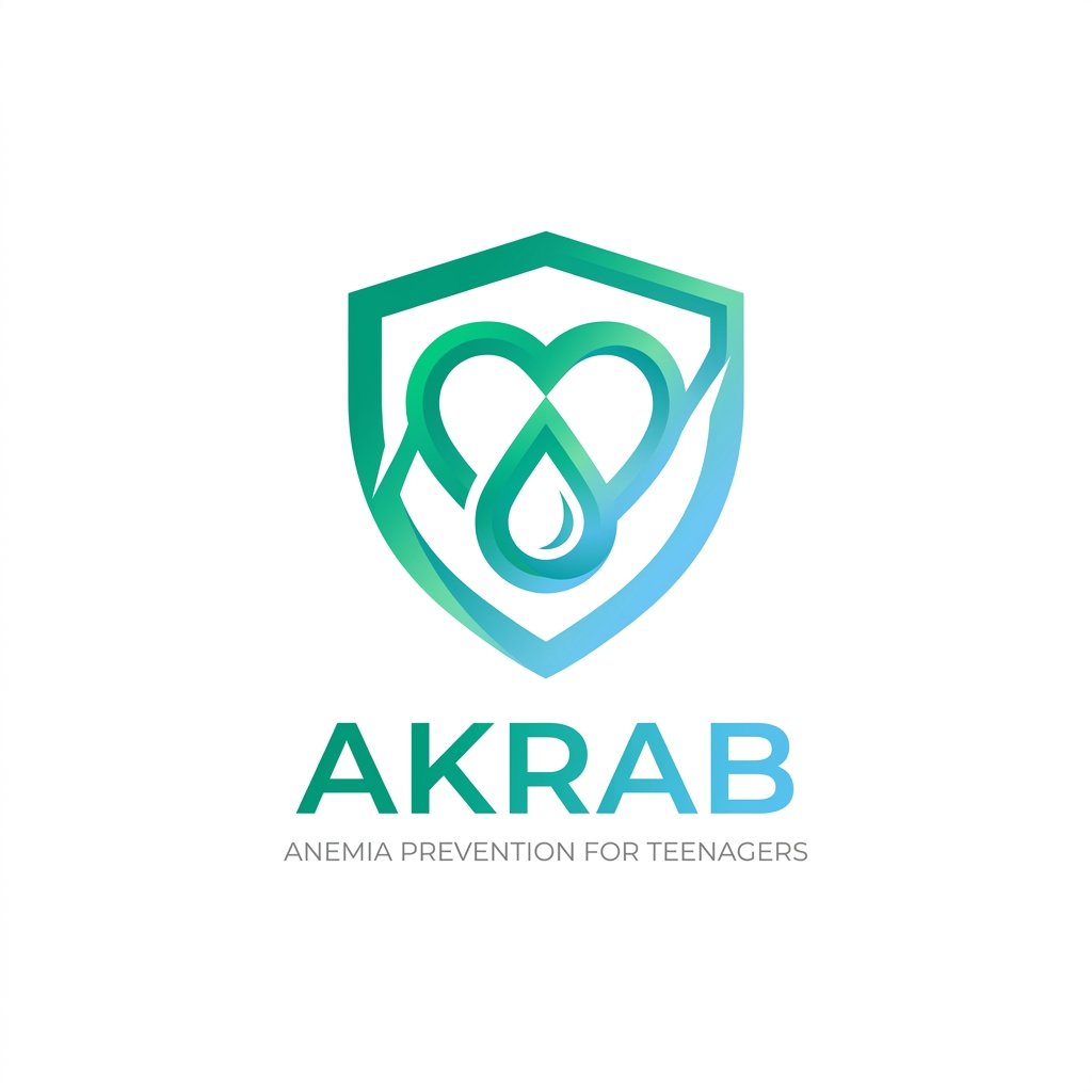 AKRAB Logo